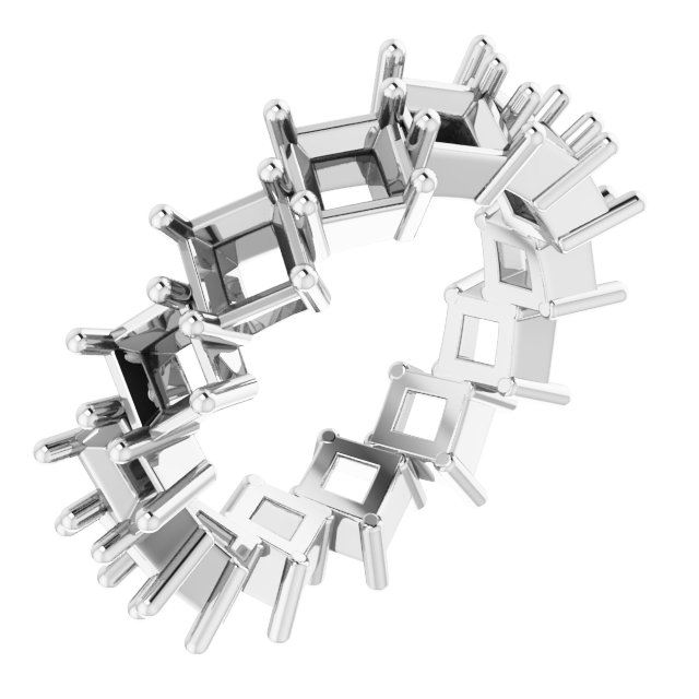 Eternity Band