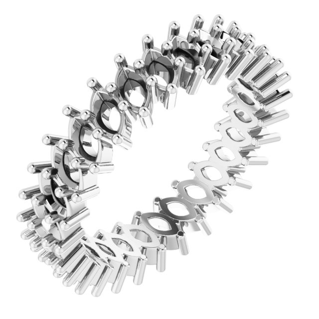 Eternity Band