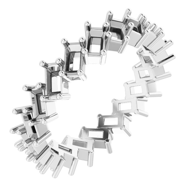 Eternity Band