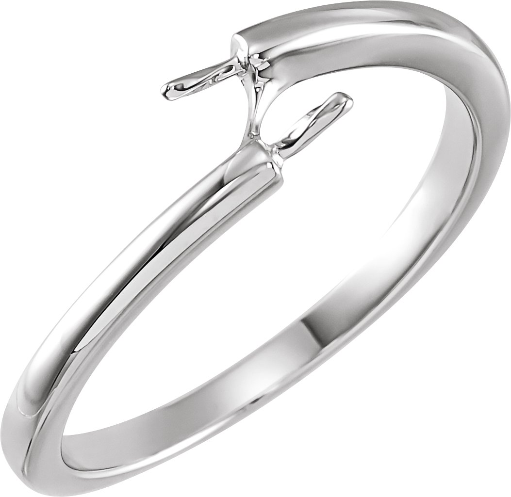 Pearl Bypass Ring