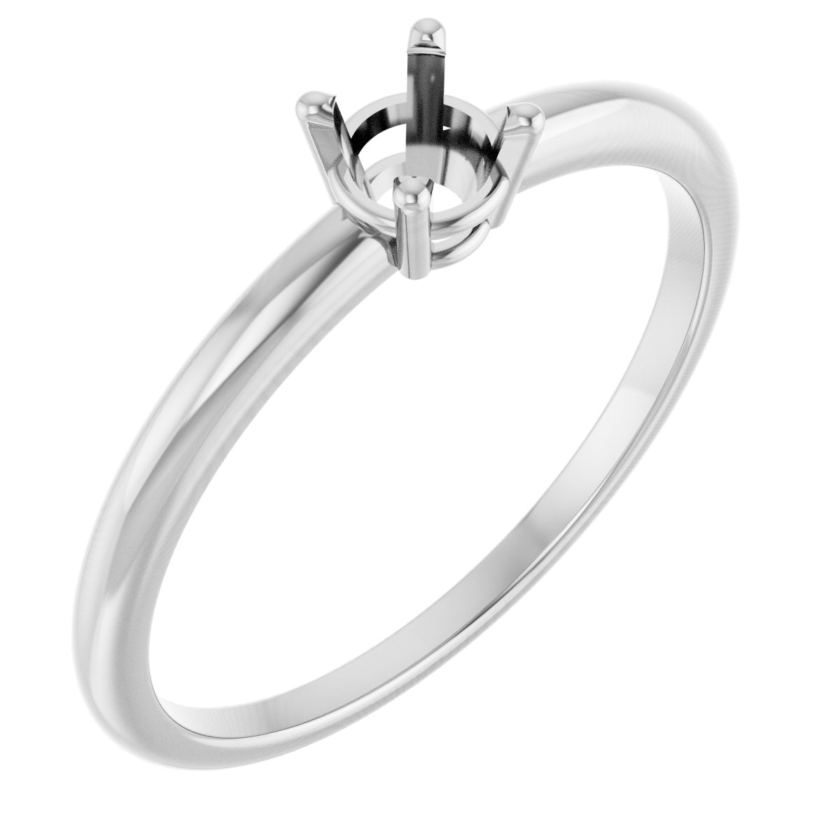 Youth Birthstone Ring