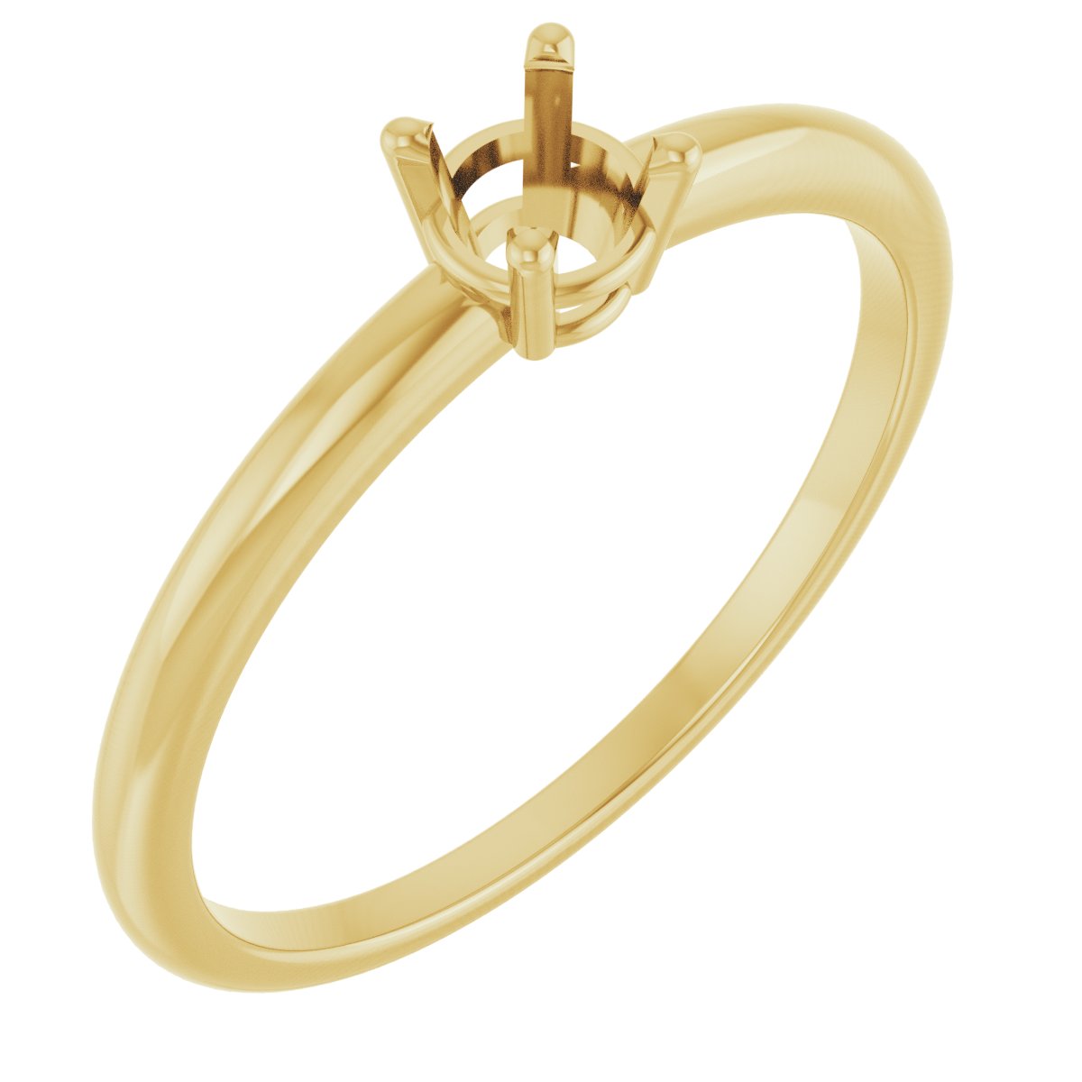Youth Birthstone Ring