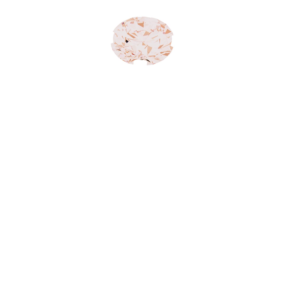 Youth Birthstone Ring