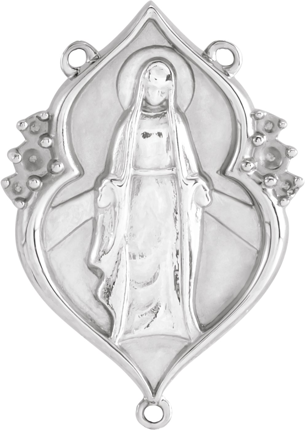 Miraculous Mary Rosary Center