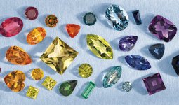 Search Gemstones