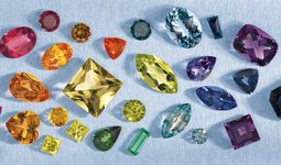 Search Gemstones