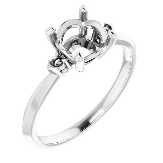 Accented Ring