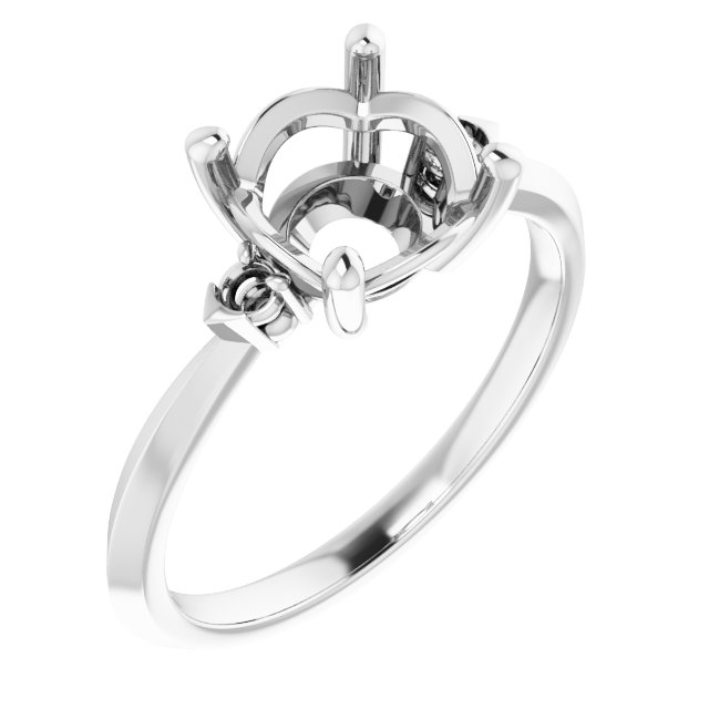 Accented Ring