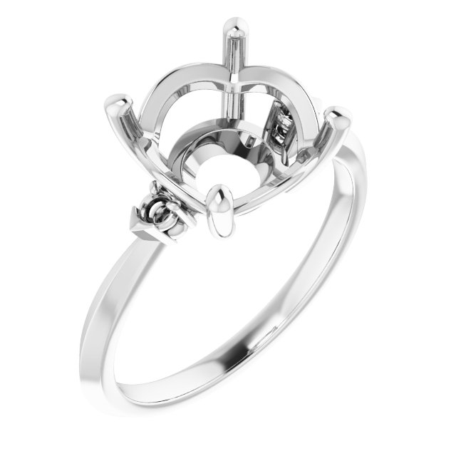 Accented Ring