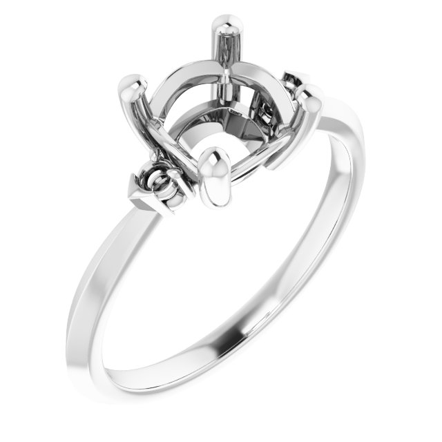Accented Ring