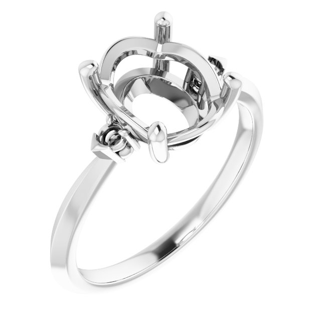 Accented Ring