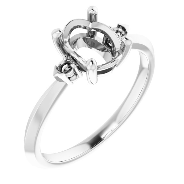Accented Ring