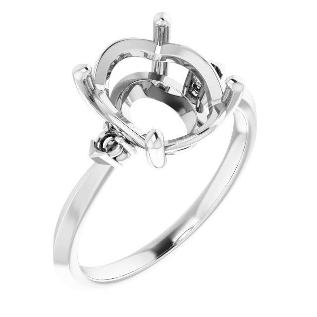 Accented Ring