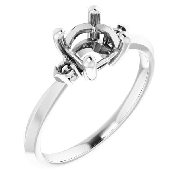 Accented Ring