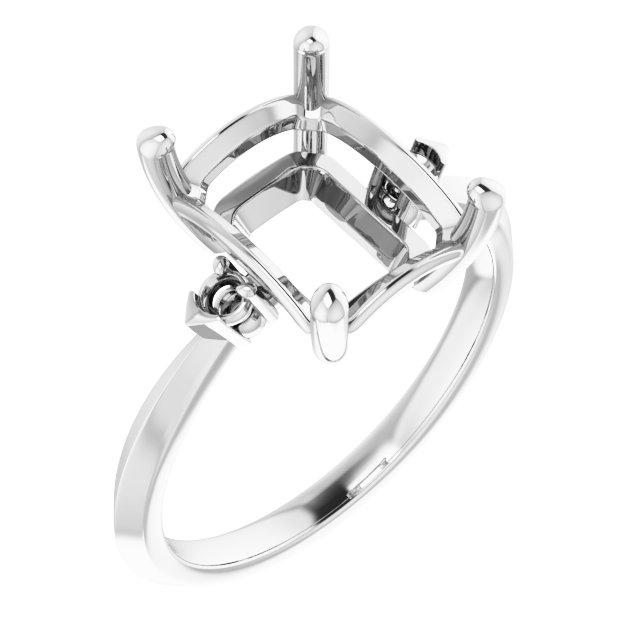 Accented Ring