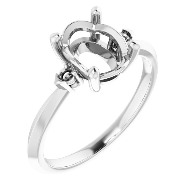 Accented Ring