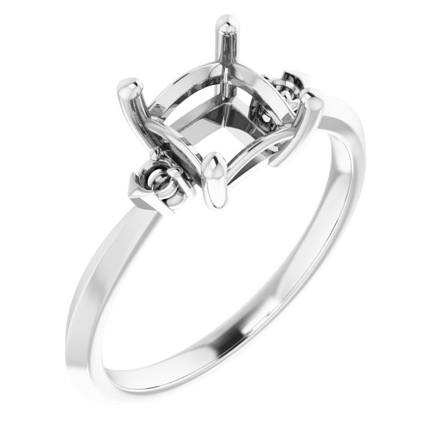 Accented Ring