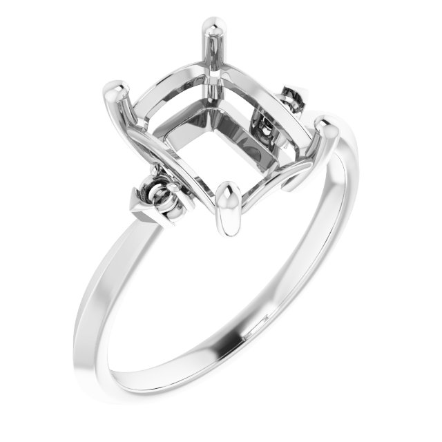 Accented Ring