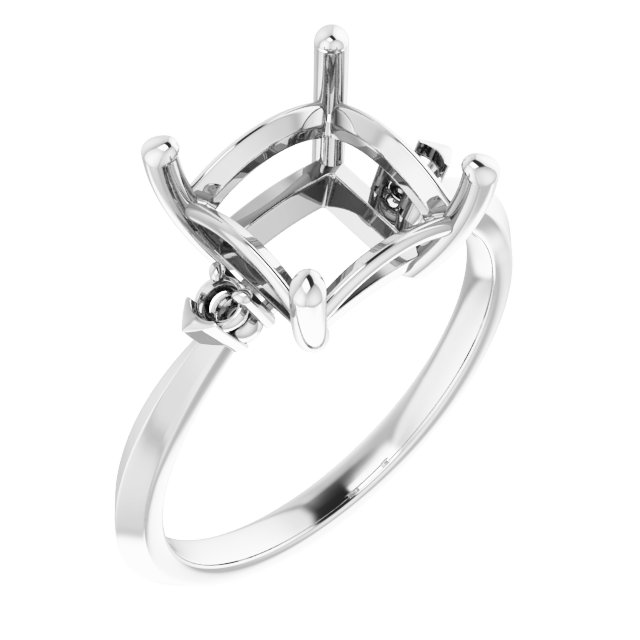 Accented Ring