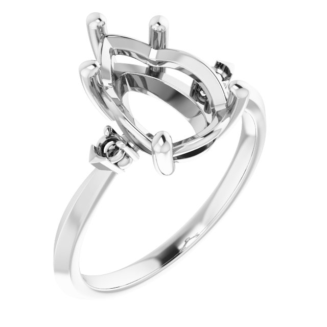 Accented Ring