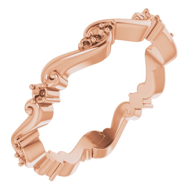 Eternity Band