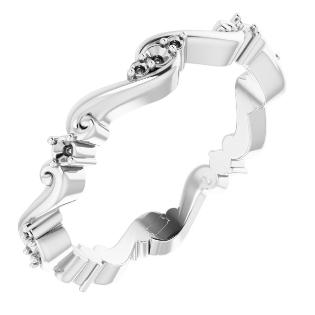 Eternity Band