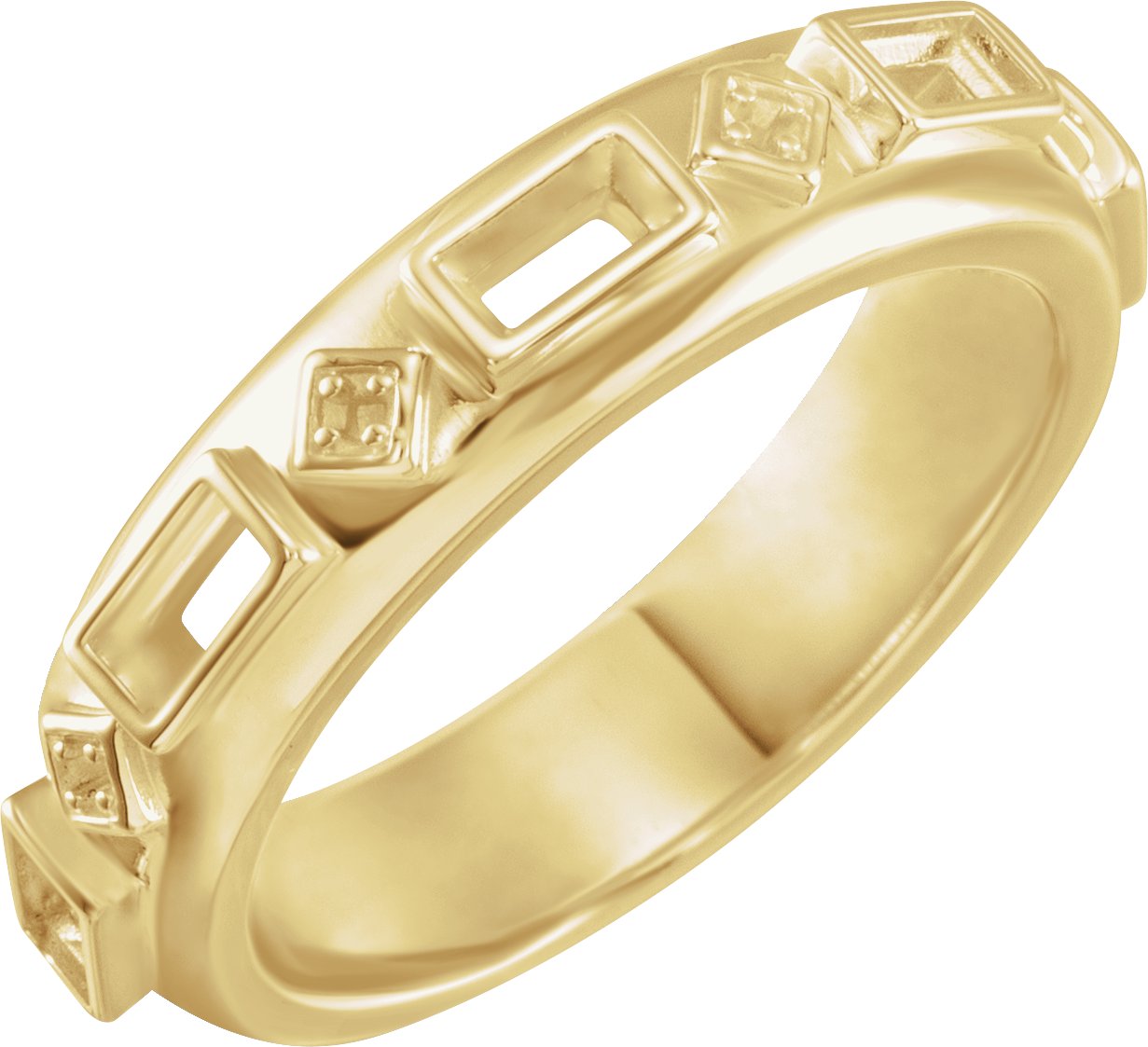 Family Ring