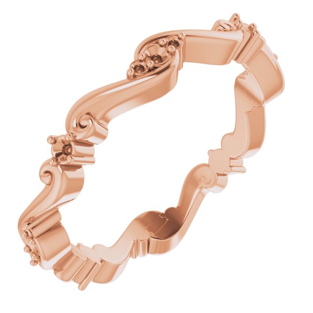 Eternity Band