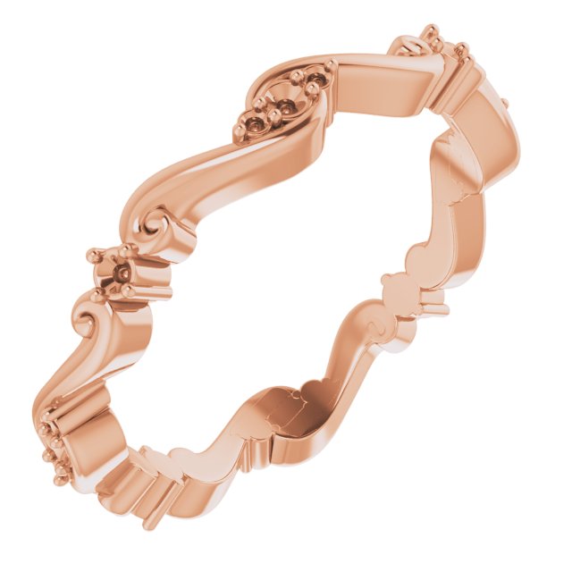 Eternity Band