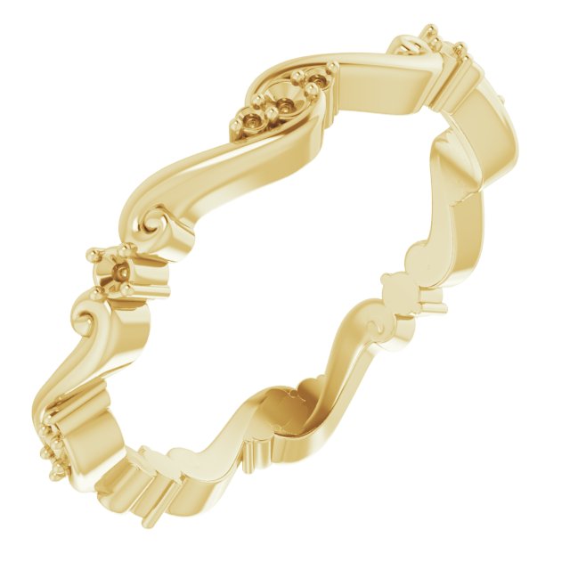 Eternity Band