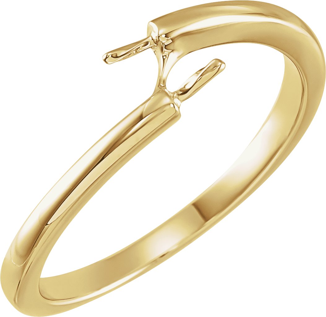 Pearl Bypass Ring