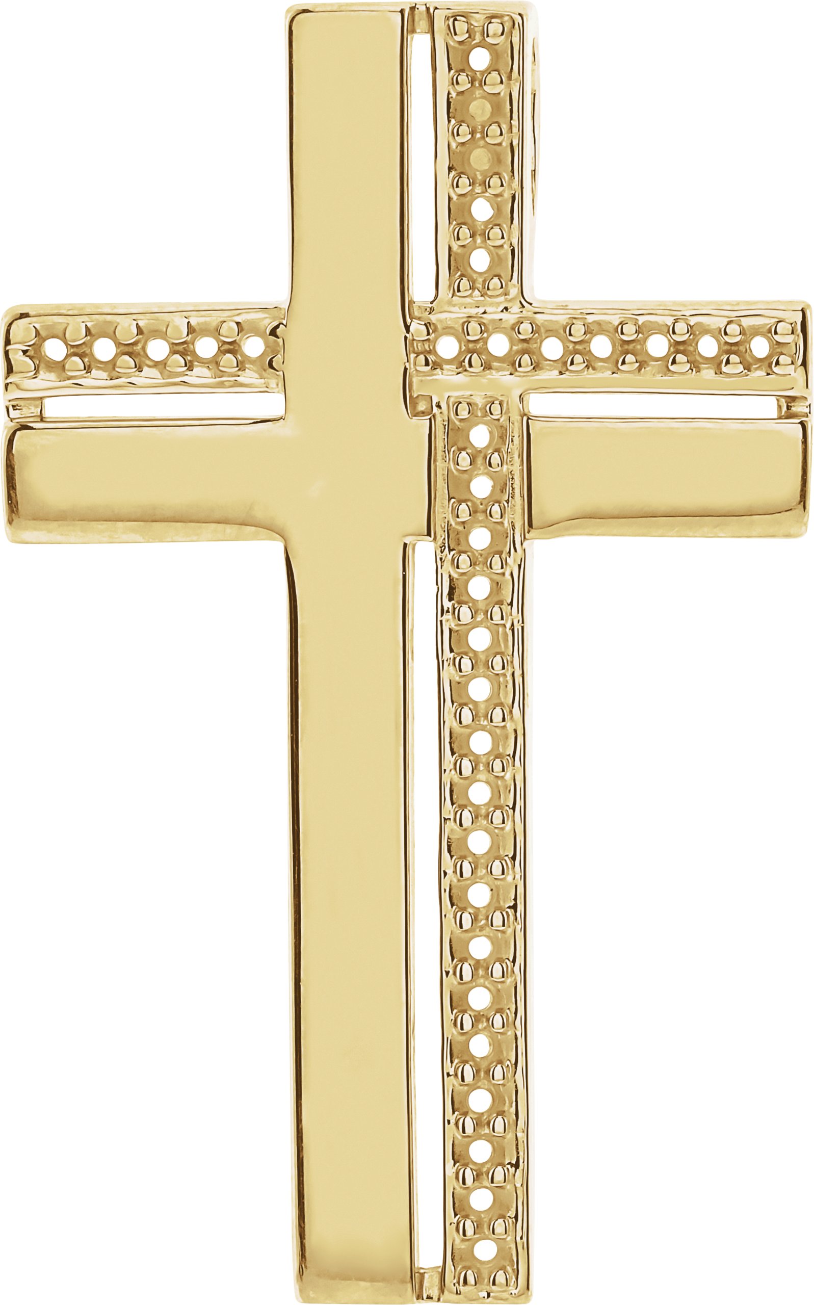 Cross Pendant