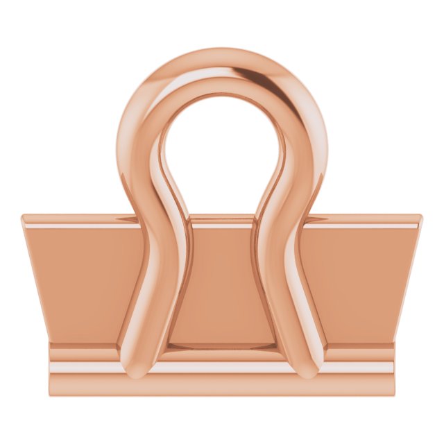 Binder Clip Trim
