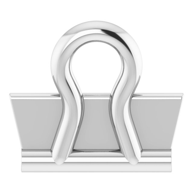Binder Clip Trim