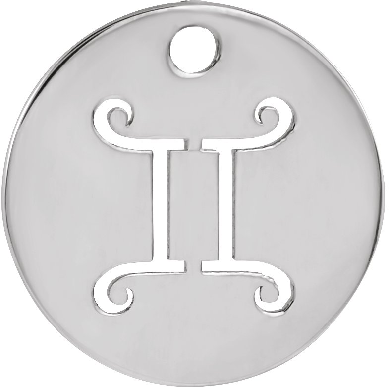 Zodiac Dangles
