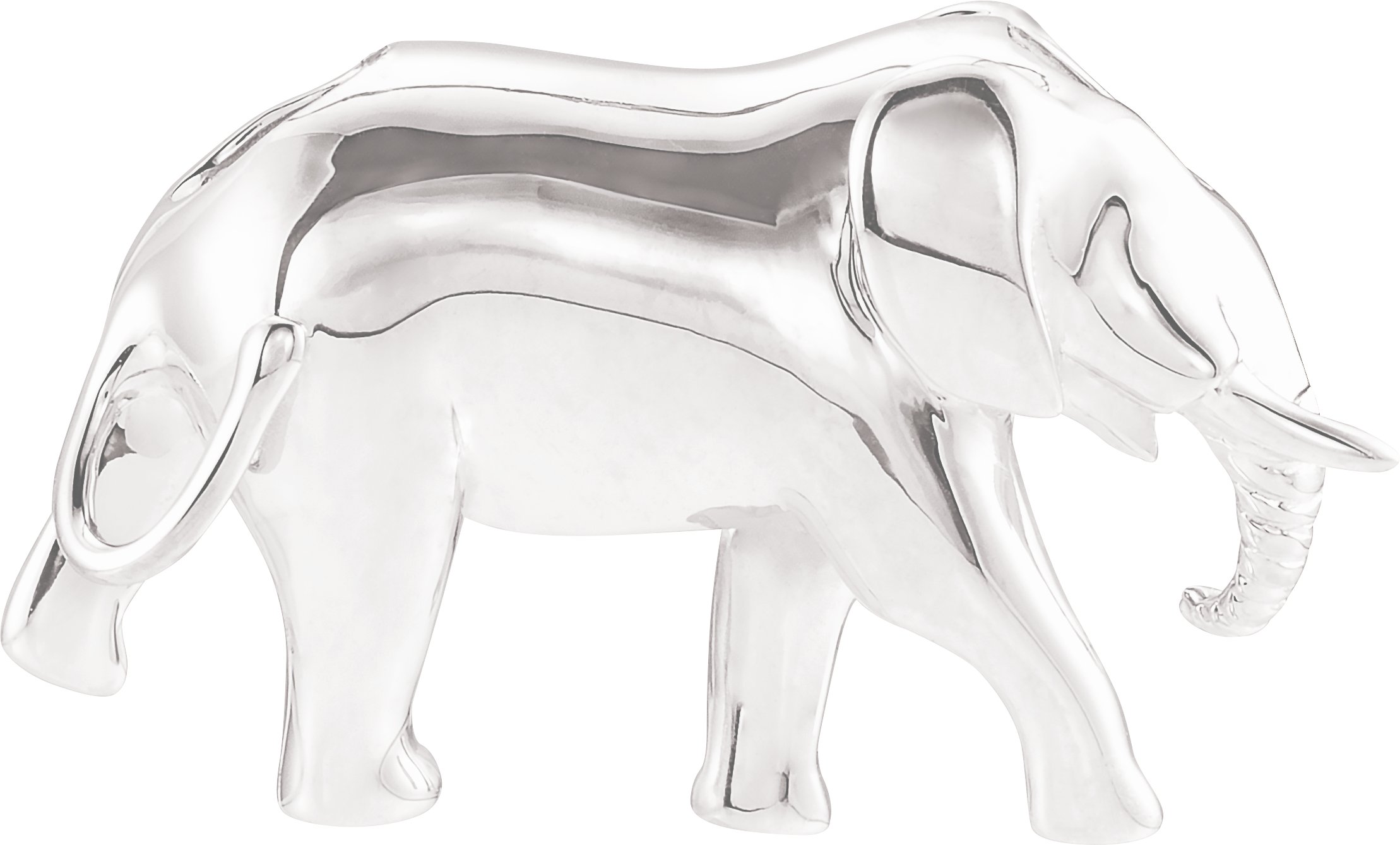 Elephant Slide Pendant