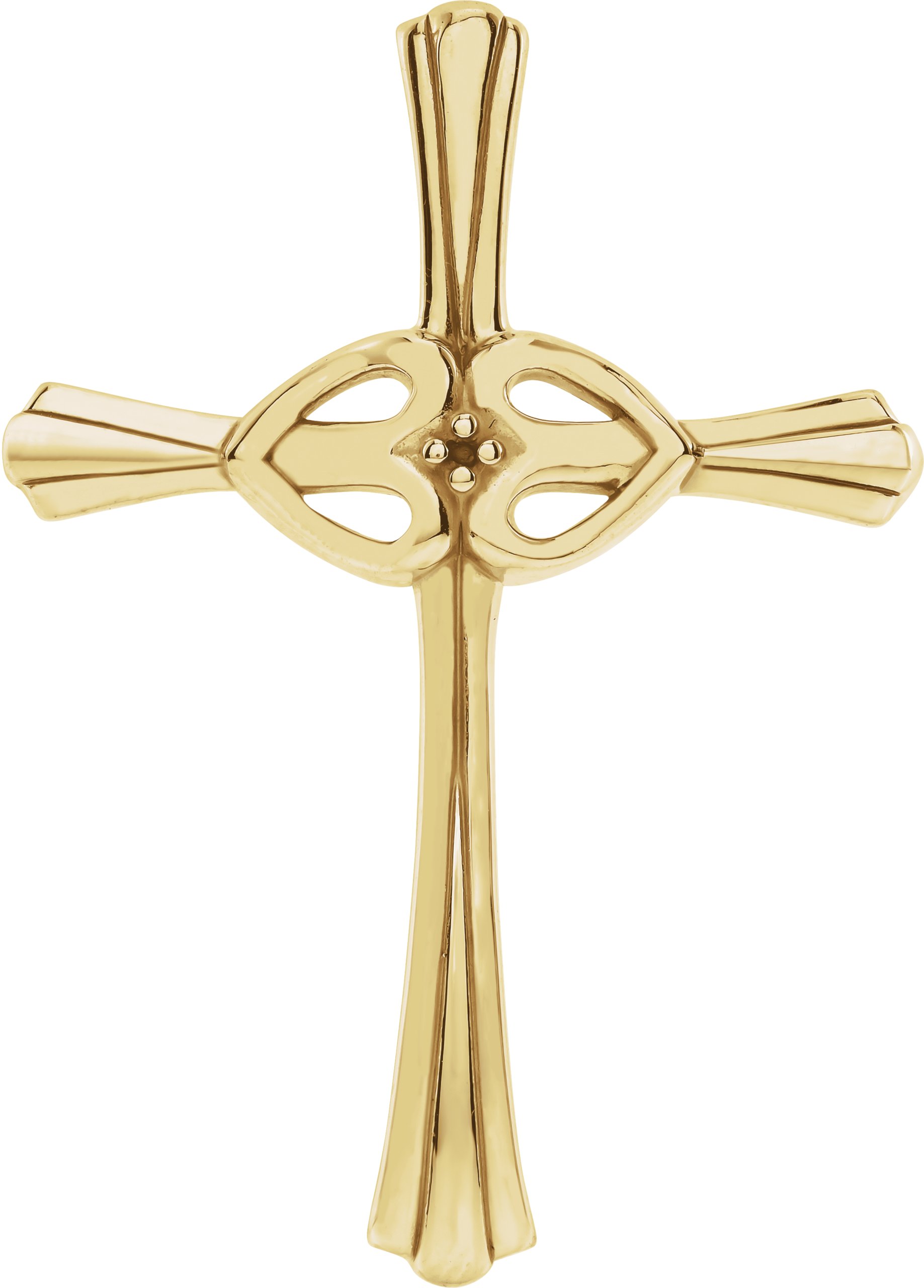 Cross Pendant