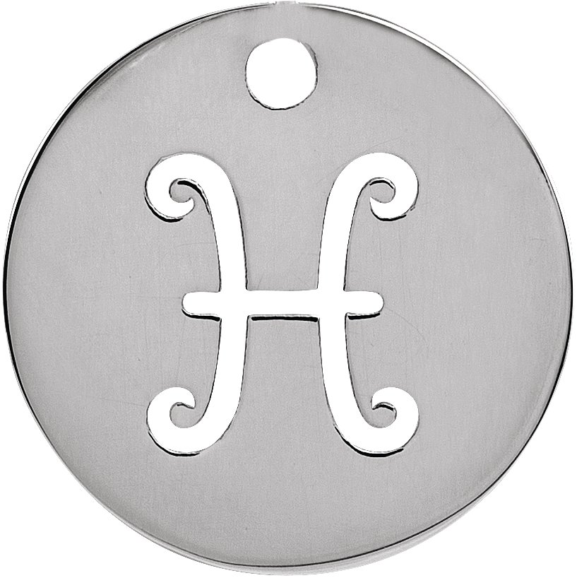 Zodiac Dangles