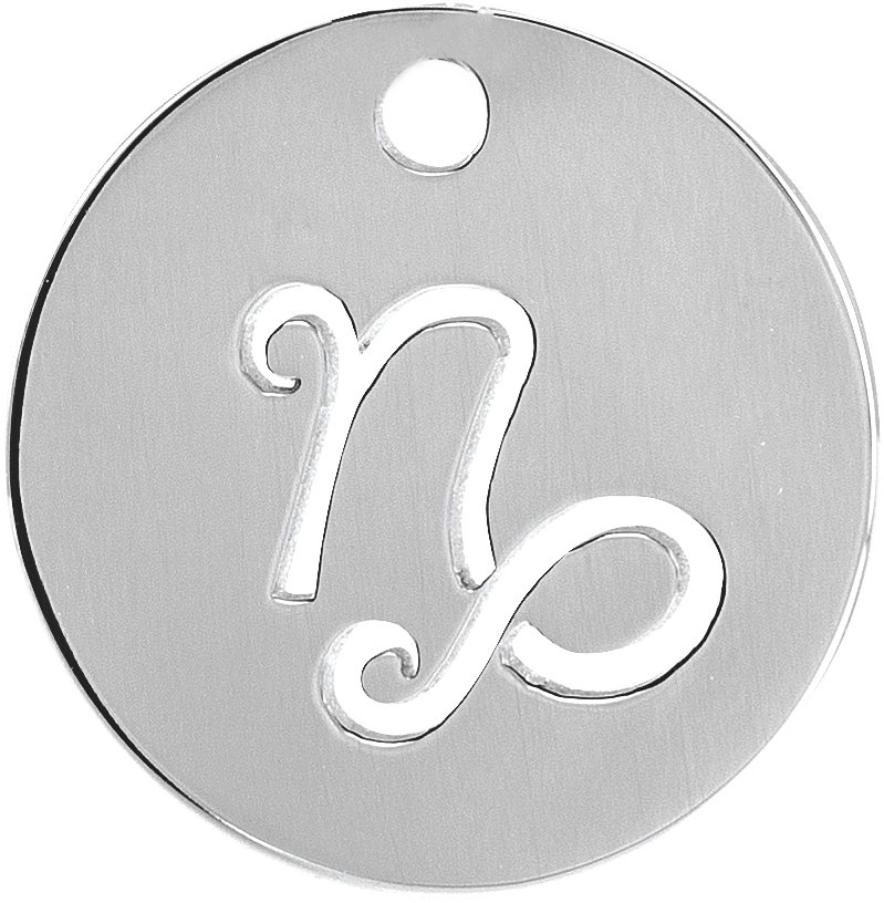 Zodiac Dangles