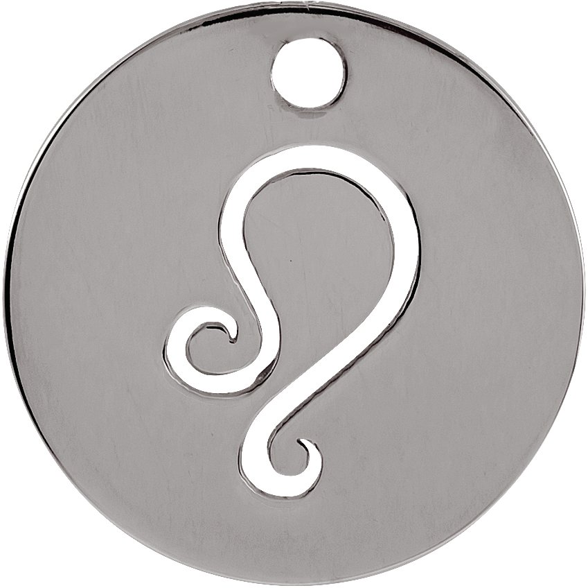 Zodiac Dangles