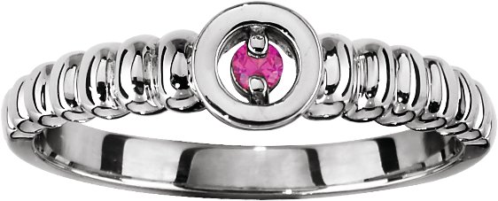 Family Geometric Ring