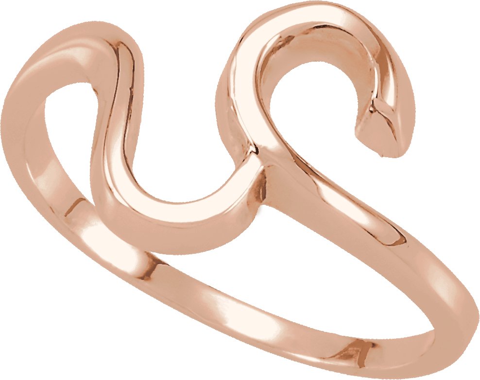 Freeform Ring