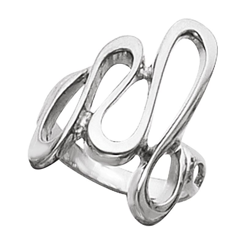 Freeform Ring