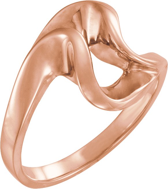 Freeform Ring