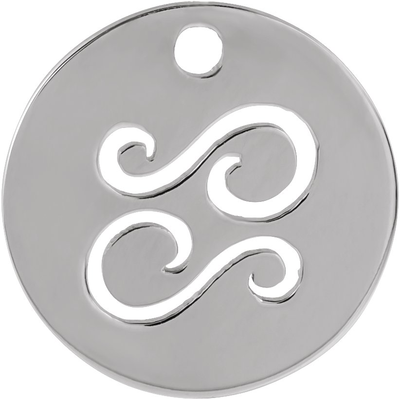 Zodiac Dangles