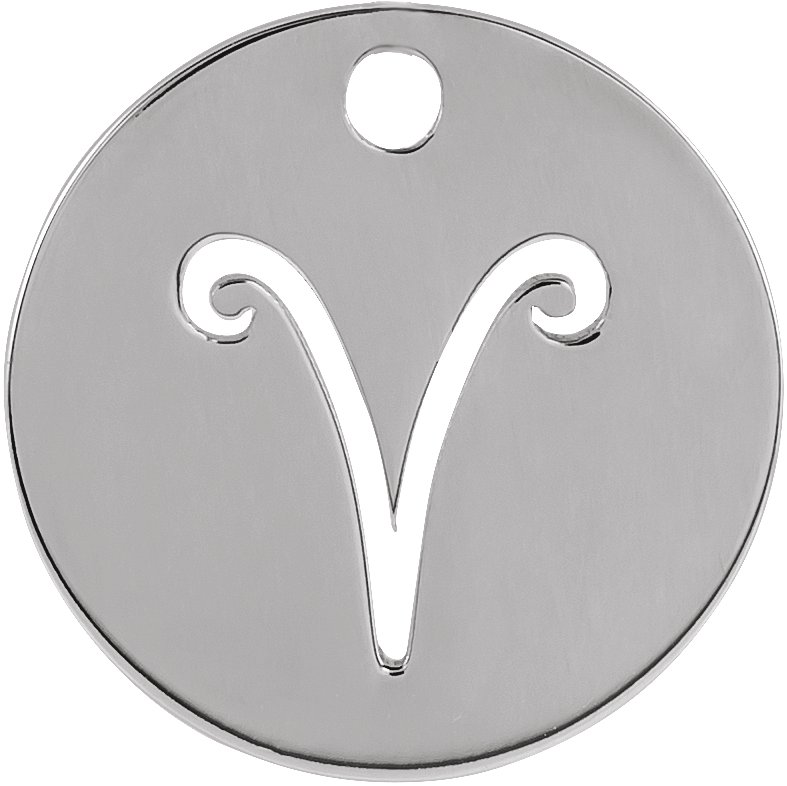 Zodiac Dangles