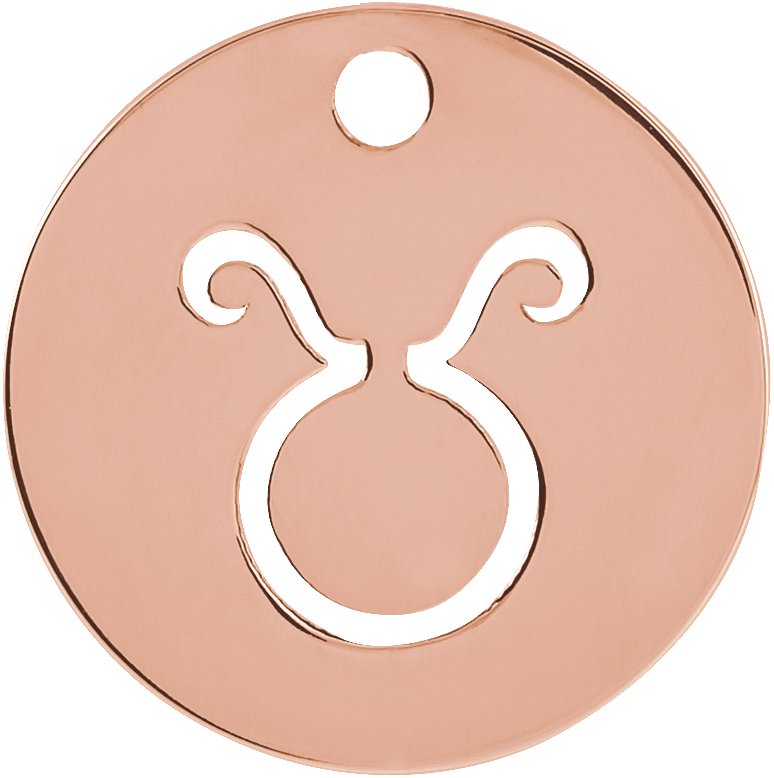 Zodiac Dangles