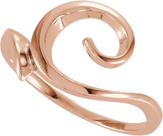 Freeform Ring