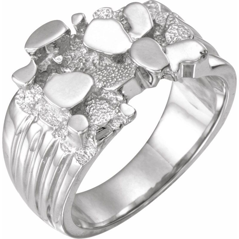 Nugget Ring