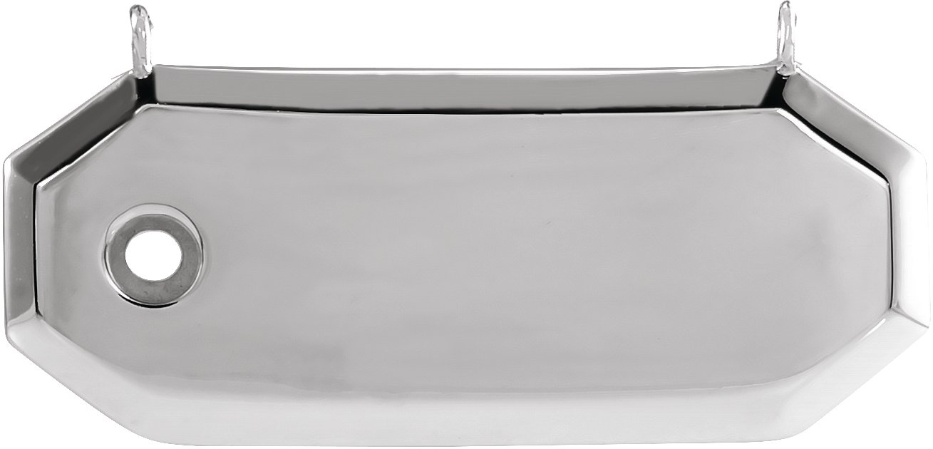 Engravable Bar Necklace or Center